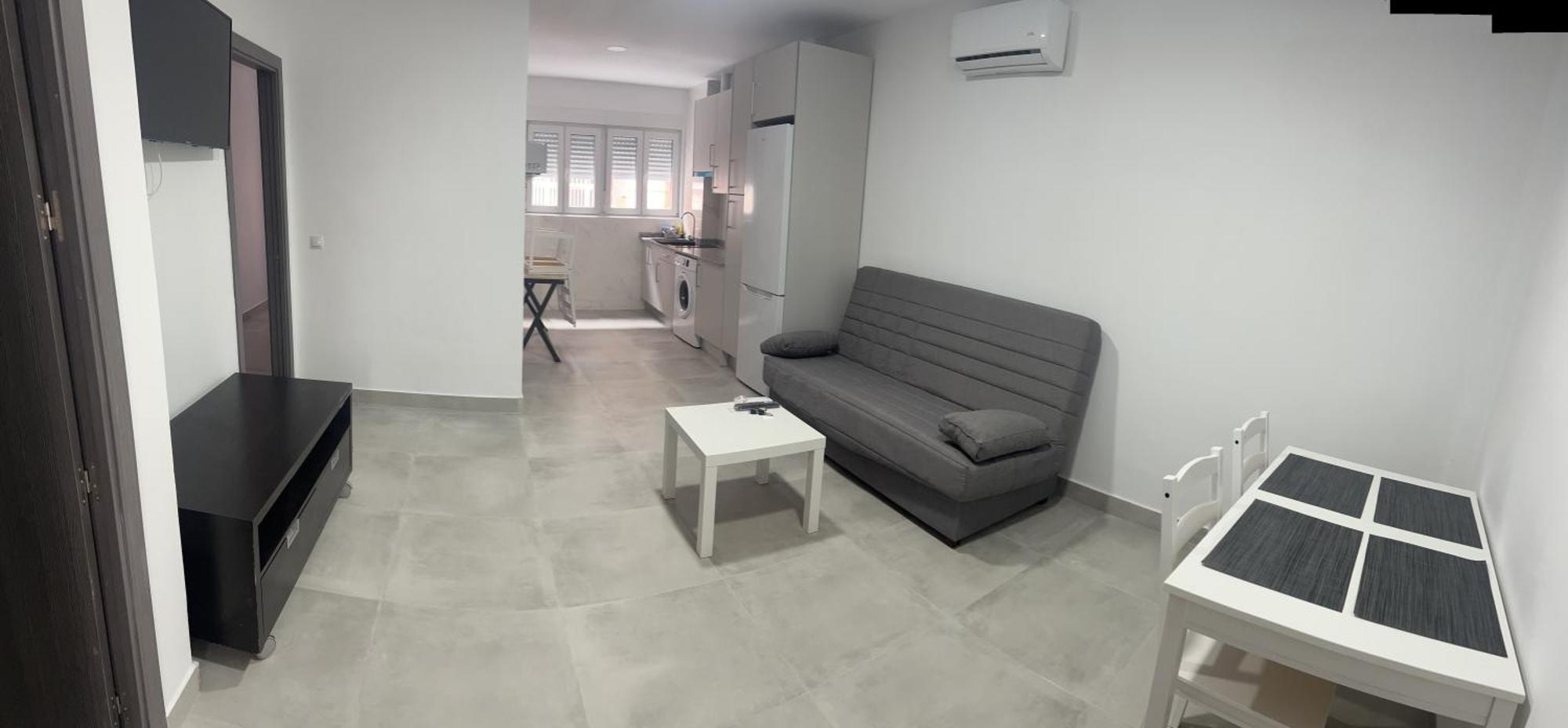 Apartamento Tejares 2B Malaga Exterior photo