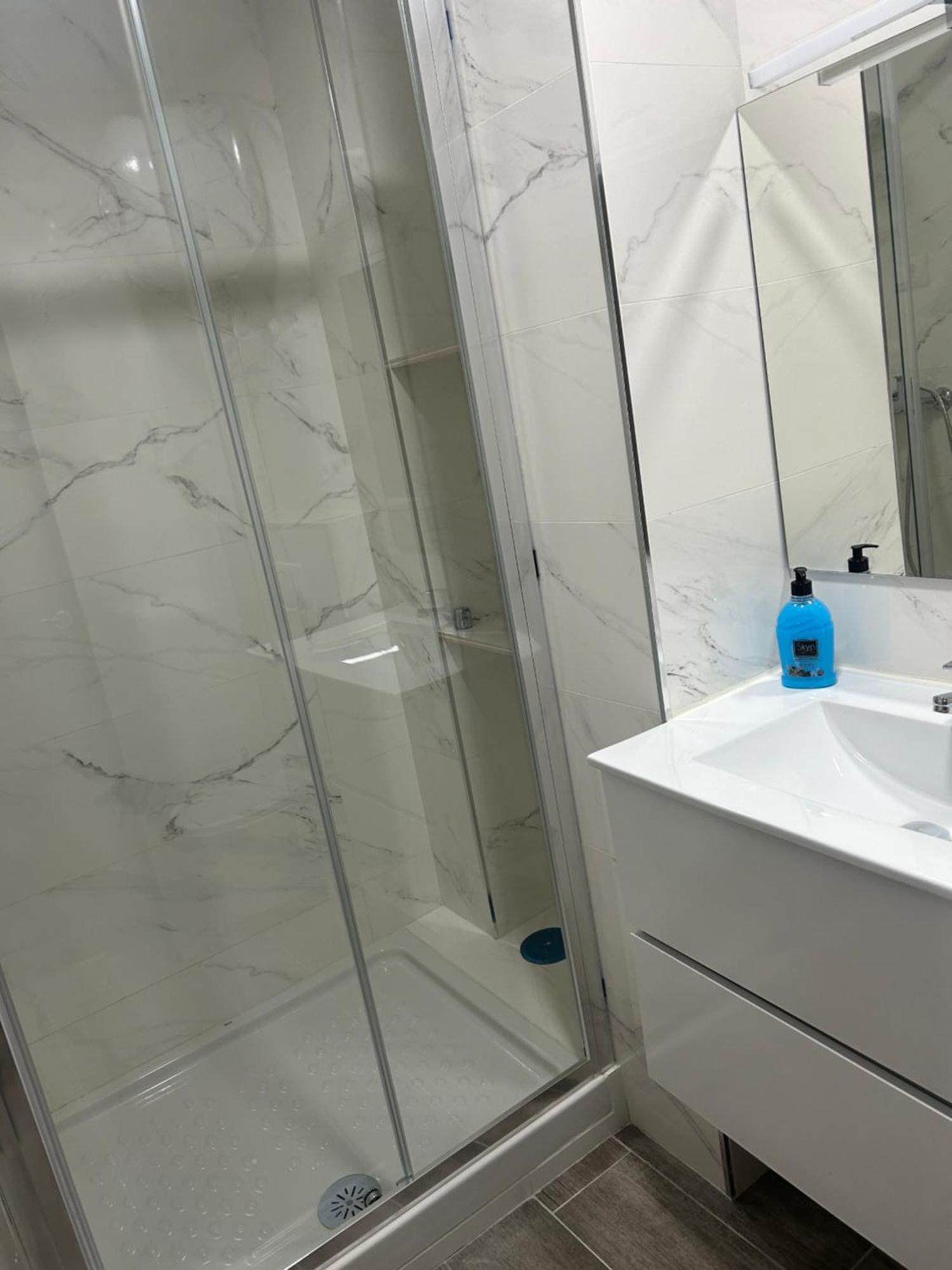Apartamento Tejares 2B Malaga Exterior photo